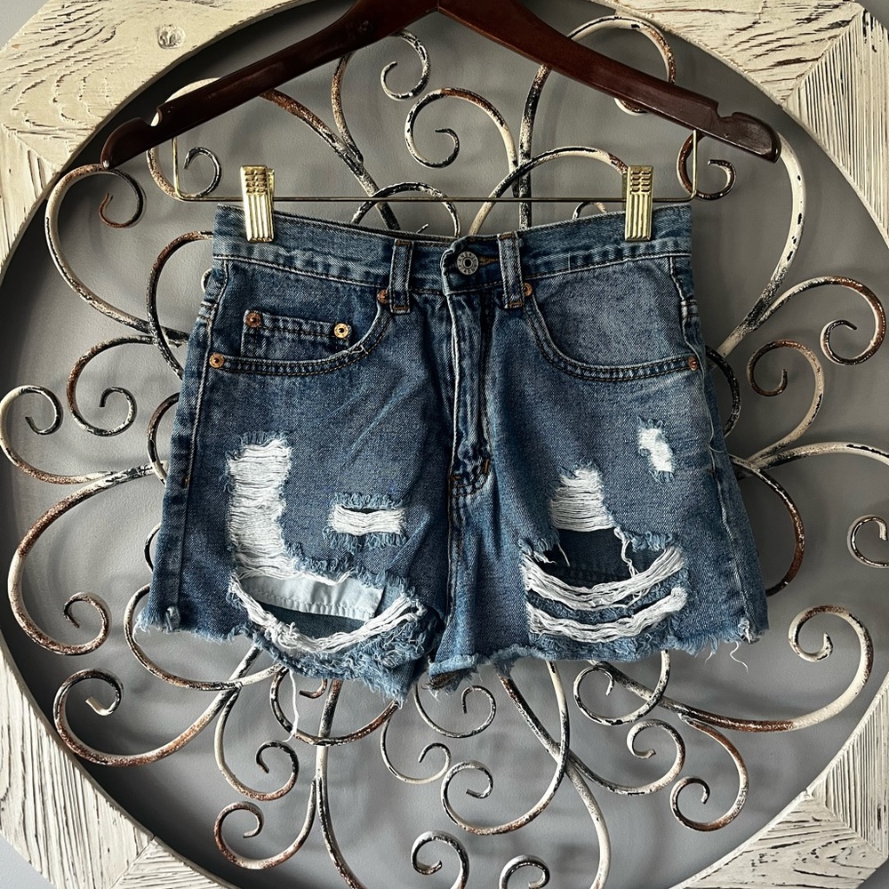 Stella Jean shorts